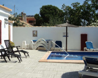 Objekte zum Wiederverkauf - Villa freitstehend - Orihuela Costa