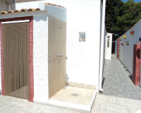 Objekte zum Wiederverkauf - Villa freitstehend - Orihuela Costa