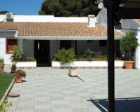 Objekte zum Wiederverkauf - Villa freitstehend - Orihuela Costa
