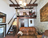 Objekte zum Wiederverkauf - Villa freitstehend - Orihuela Costa