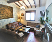 Objekte zum Wiederverkauf - Villa freitstehend - Orihuela Costa