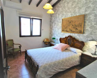 Objekte zum Wiederverkauf - Villa freitstehend - Orihuela Costa