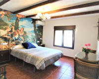 Objekte zum Wiederverkauf - Villa freitstehend - Orihuela Costa