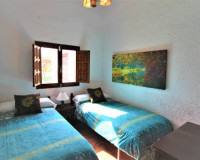 Objekte zum Wiederverkauf - Villa freitstehend - Orihuela Costa