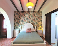 Objekte zum Wiederverkauf - Villa freitstehend - Orihuela Costa