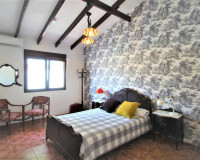 Objekte zum Wiederverkauf - Villa freitstehend - Orihuela Costa