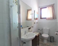 Objekte zum Wiederverkauf - Villa freitstehend - Orihuela Costa