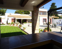 Objekte zum Wiederverkauf - Villa freitstehend - Orihuela Costa