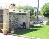 Objekte zum Wiederverkauf - Villa freitstehend - Orihuela Costa