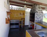 Objekte zum Wiederverkauf - Villa freitstehend - Orihuela Costa