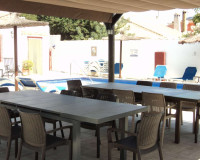 Objekte zum Wiederverkauf - Villa freitstehend - Orihuela Costa