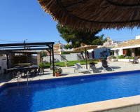 Objekte zum Wiederverkauf - Villa freitstehend - Orihuela Costa