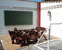 Objekte zum Wiederverkauf - Villa freitstehend - Orihuela Costa