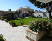 Objekte zum Wiederverkauf - Villa freitstehend - Orihuela Costa