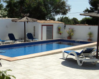 Objekte zum Wiederverkauf - Villa freitstehend - Orihuela Costa