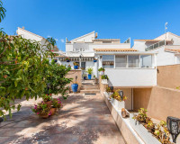 Objekte zum Wiederverkauf - Villa freitstehend - Orihuela Costa