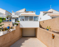 Objekte zum Wiederverkauf - Villa freitstehend - Orihuela Costa