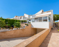 Objekte zum Wiederverkauf - Villa freitstehend - Orihuela Costa