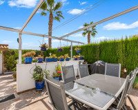 Objekte zum Wiederverkauf - Villa freitstehend - Orihuela Costa