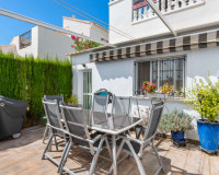 Objekte zum Wiederverkauf - Villa freitstehend - Orihuela Costa