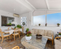 Objekte zum Wiederverkauf - Villa freitstehend - Orihuela Costa