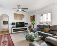 Objekte zum Wiederverkauf - Villa freitstehend - Orihuela Costa