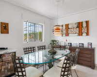 Objekte zum Wiederverkauf - Villa freitstehend - Orihuela Costa