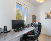 Objekte zum Wiederverkauf - Villa freitstehend - Orihuela Costa