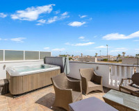 Objekte zum Wiederverkauf - Villa freitstehend - Orihuela Costa
