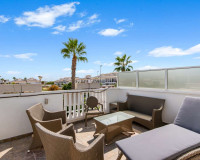 Objekte zum Wiederverkauf - Villa freitstehend - Orihuela Costa