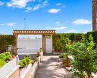 Objekte zum Wiederverkauf - Villa freitstehend - Orihuela Costa