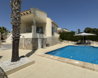 Objekte zum Wiederverkauf - Villa freitstehend - Orihuela Costa