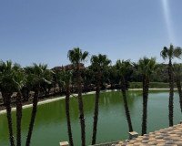 Objekte zum Wiederverkauf - Villa freitstehend - Orihuela Costa