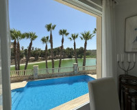 Objekte zum Wiederverkauf - Villa freitstehend - Orihuela Costa