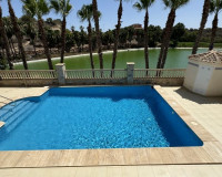 Objekte zum Wiederverkauf - Villa freitstehend - Orihuela Costa