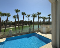 Objekte zum Wiederverkauf - Villa freitstehend - Orihuela Costa