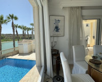 Objekte zum Wiederverkauf - Villa freitstehend - Orihuela Costa
