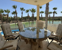 Objekte zum Wiederverkauf - Villa freitstehend - Orihuela Costa