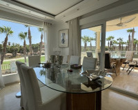 Objekte zum Wiederverkauf - Villa freitstehend - Orihuela Costa