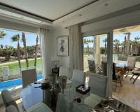 Objekte zum Wiederverkauf - Villa freitstehend - Orihuela Costa