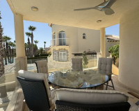 Objekte zum Wiederverkauf - Villa freitstehend - Orihuela Costa
