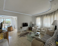 Objekte zum Wiederverkauf - Villa freitstehend - Orihuela Costa