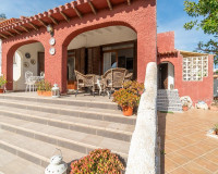 Objekte zum Wiederverkauf - Villa freitstehend - Orihuela Costa