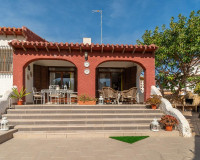 Objekte zum Wiederverkauf - Villa freitstehend - Orihuela Costa