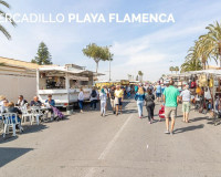 Objekte zum Wiederverkauf - Villa freitstehend - Orihuela Costa