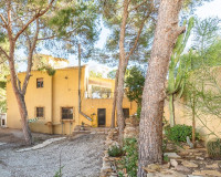 Objekte zum Wiederverkauf - Villa freitstehend - Orihuela Costa