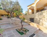 Objekte zum Wiederverkauf - Villa freitstehend - Orihuela Costa