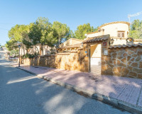 Objekte zum Wiederverkauf - Villa freitstehend - Orihuela Costa