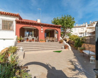 Objekte zum Wiederverkauf - Villa freitstehend - Orihuela Costa