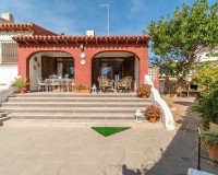 Objekte zum Wiederverkauf - Villa freitstehend - Orihuela Costa